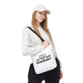 Left Right Reasonable Tote Bag