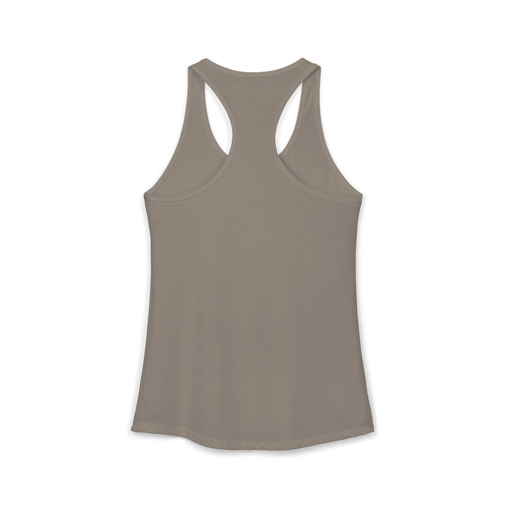 Women's Fix America First Racerback Tank