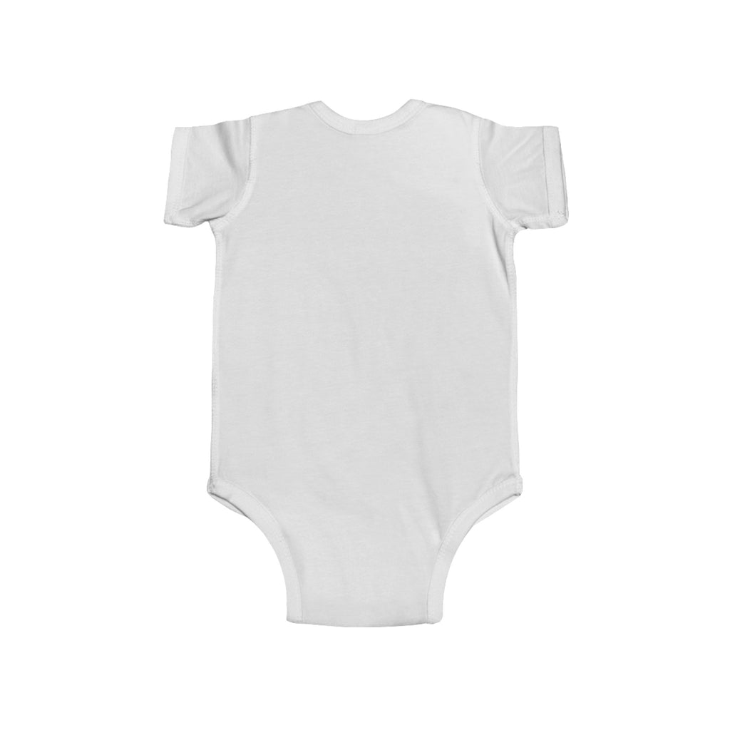 Free Agent Infant Bodysuit | Baby Onesie with Text