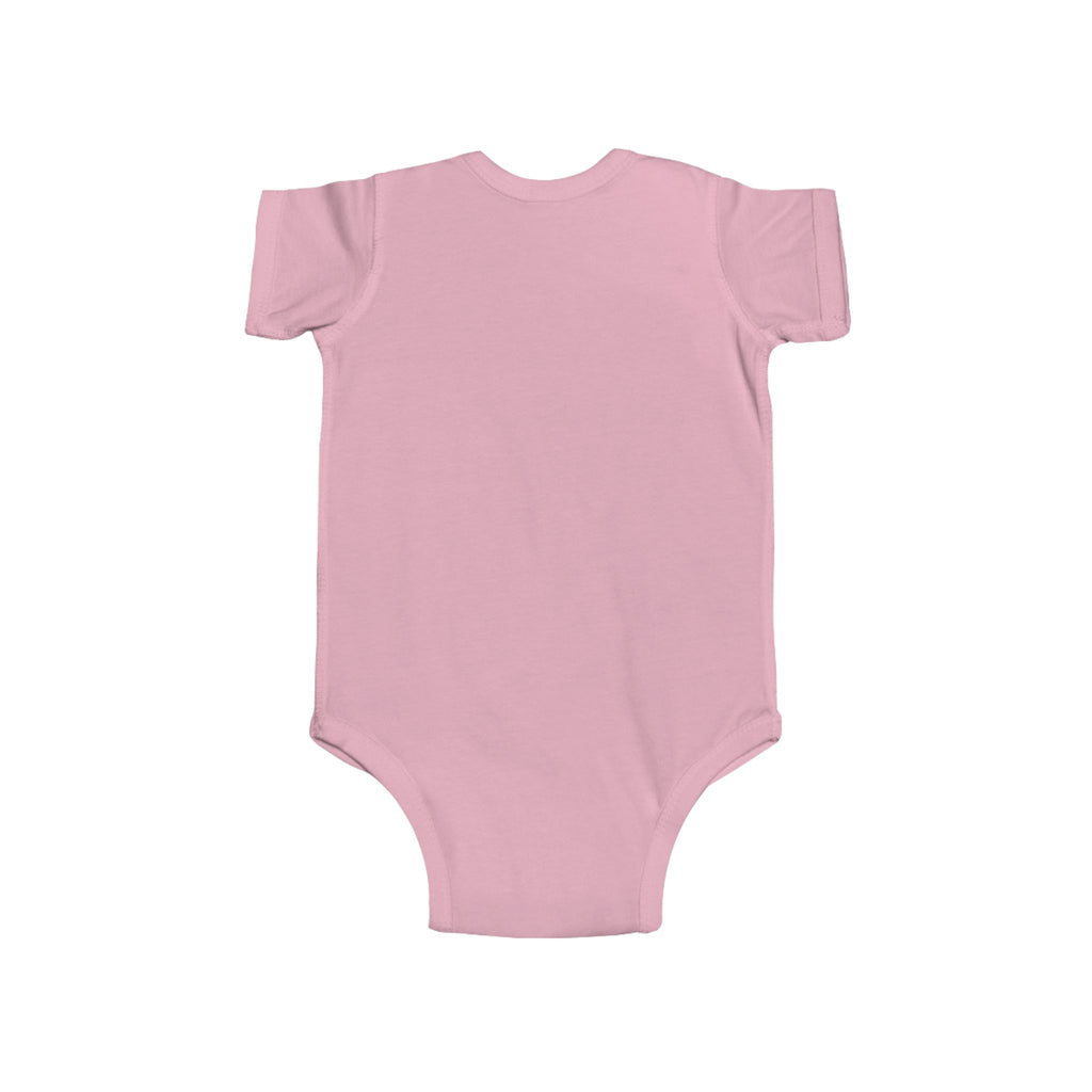 Free Agent Infant Bodysuit | Baby Onesie with Text