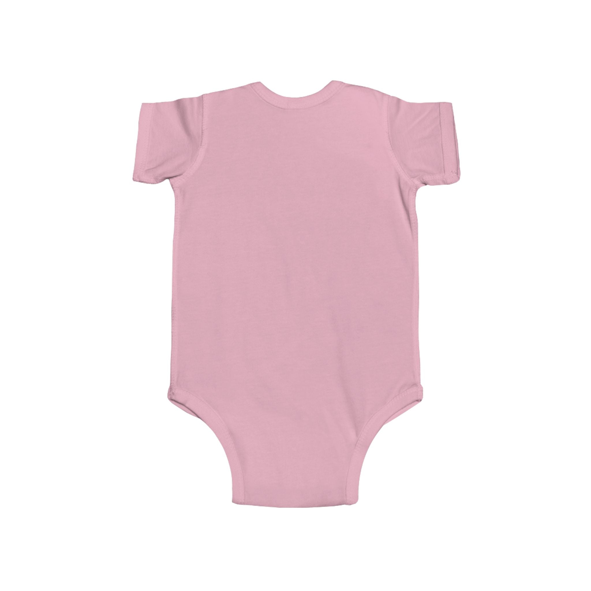 Free Agent Infant Bodysuit | Baby Onesie with Text