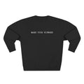 Make Your Witness Pullover