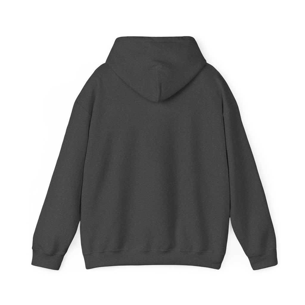 I am different hoodie