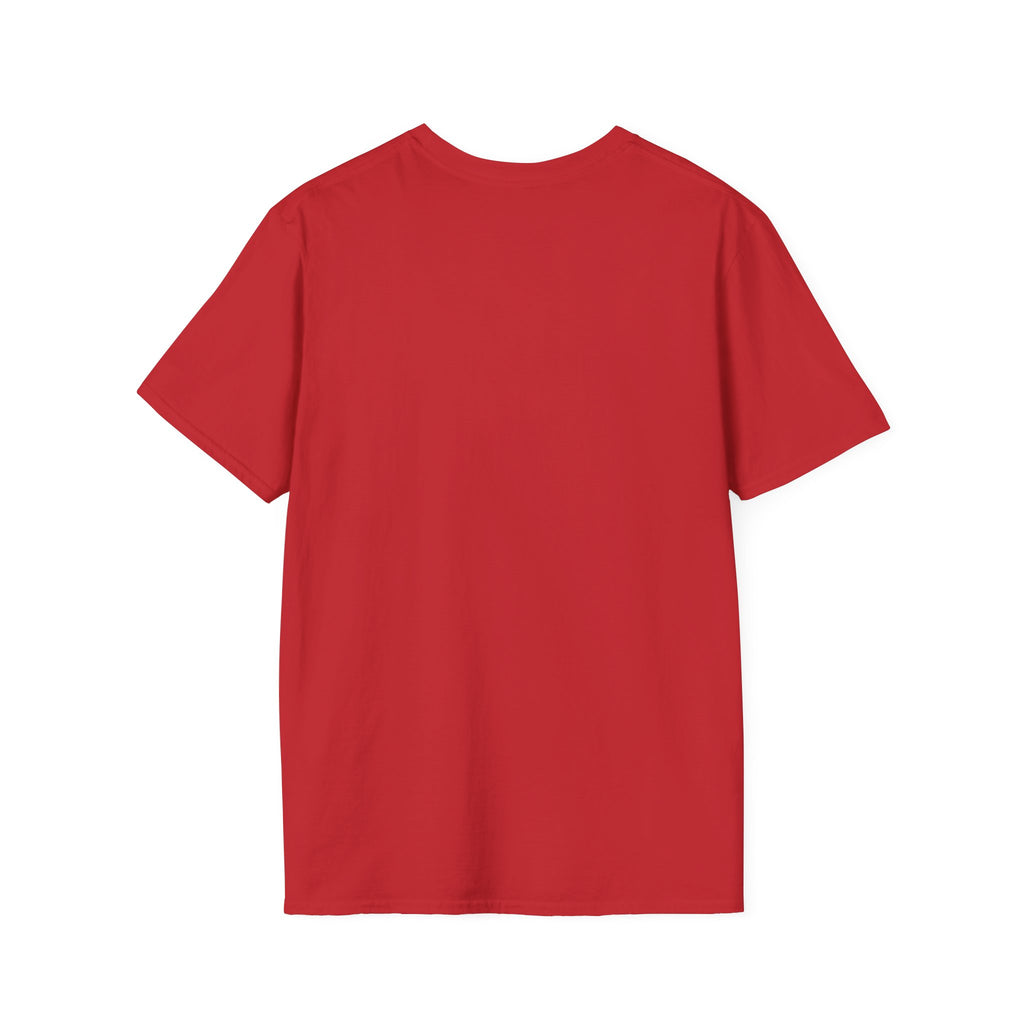 Left Right Love T-Shirt