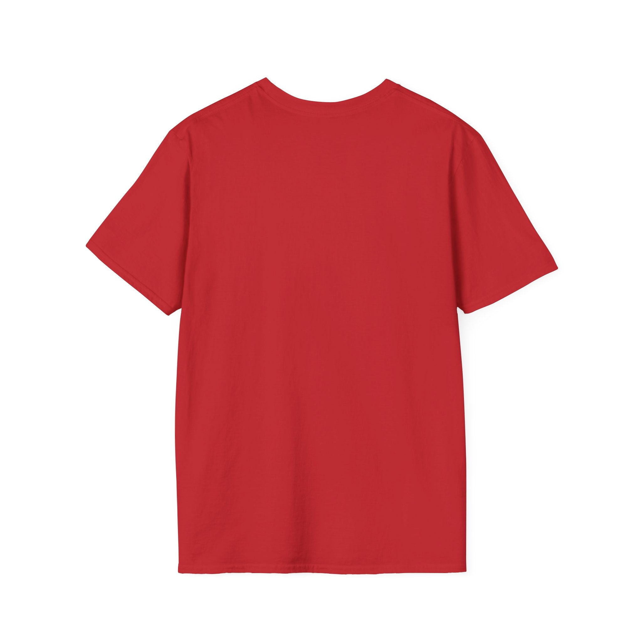 Left Right Love T-Shirt