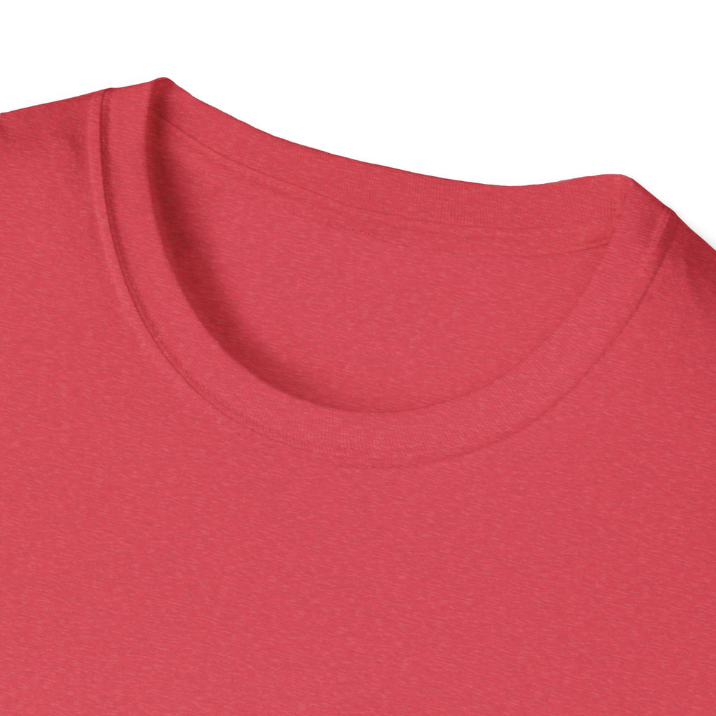 Left Right Love T-Shirt