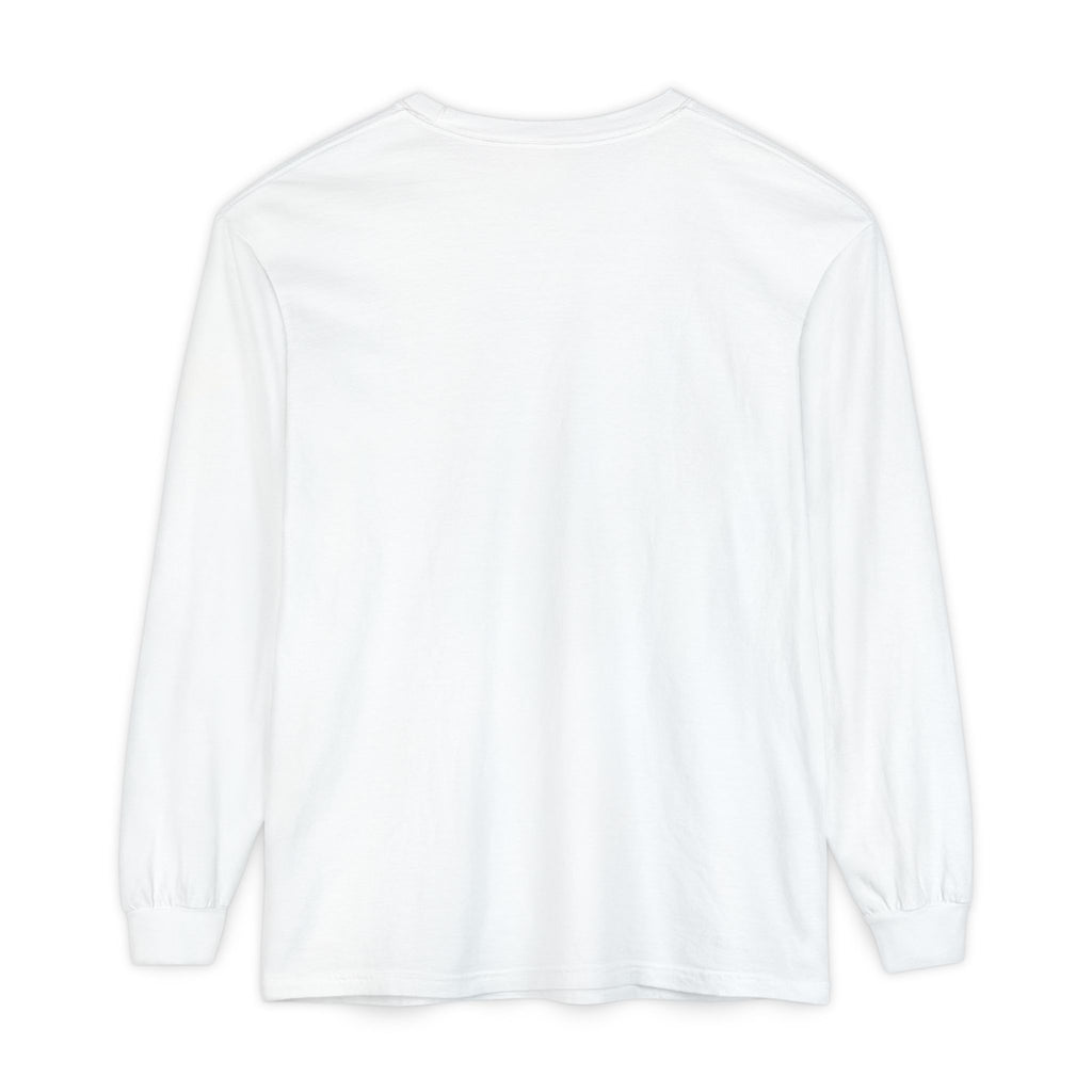 'Wear Your Independence' Long Sleeve Tee