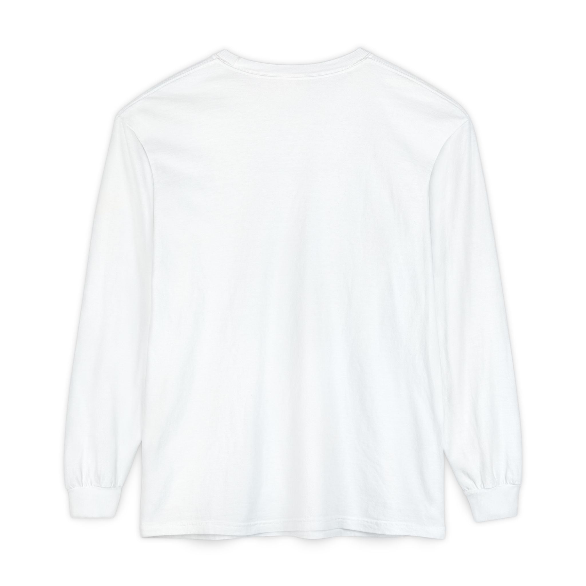 'Wear Your Independence' Long Sleeve Tee