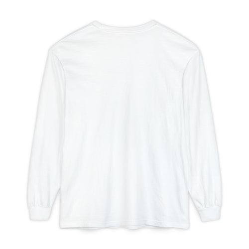 'Wear Your Independence' Long Sleeve Tee