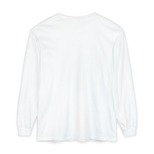 'Wear Your Independence' Long Sleeve Tee