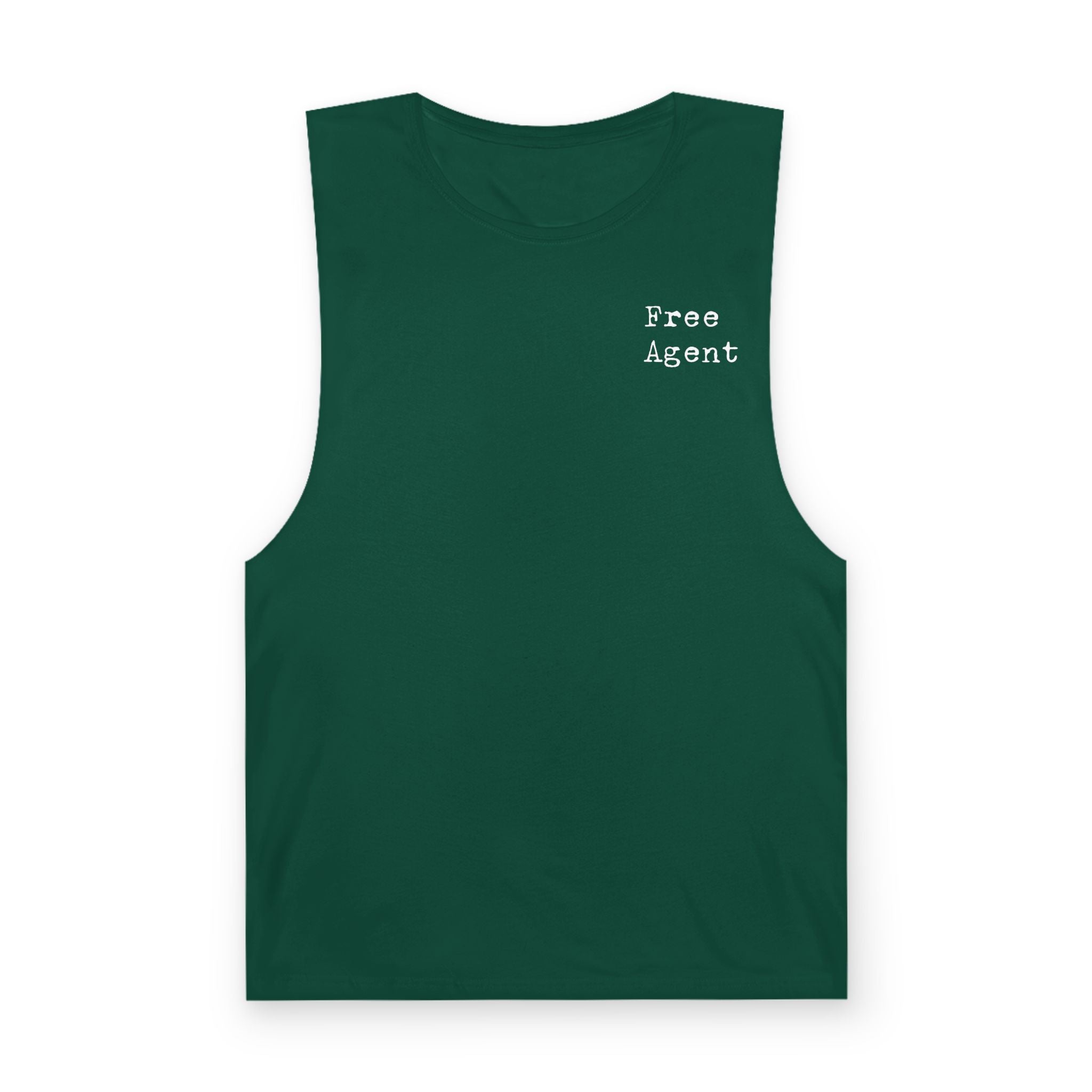 Free Agent Tank Top