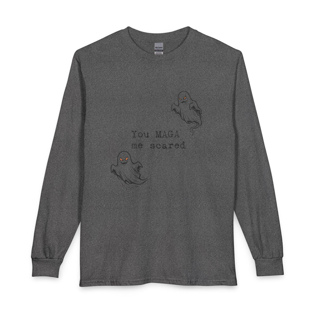 Unisex Long Sleeve T-Shirt