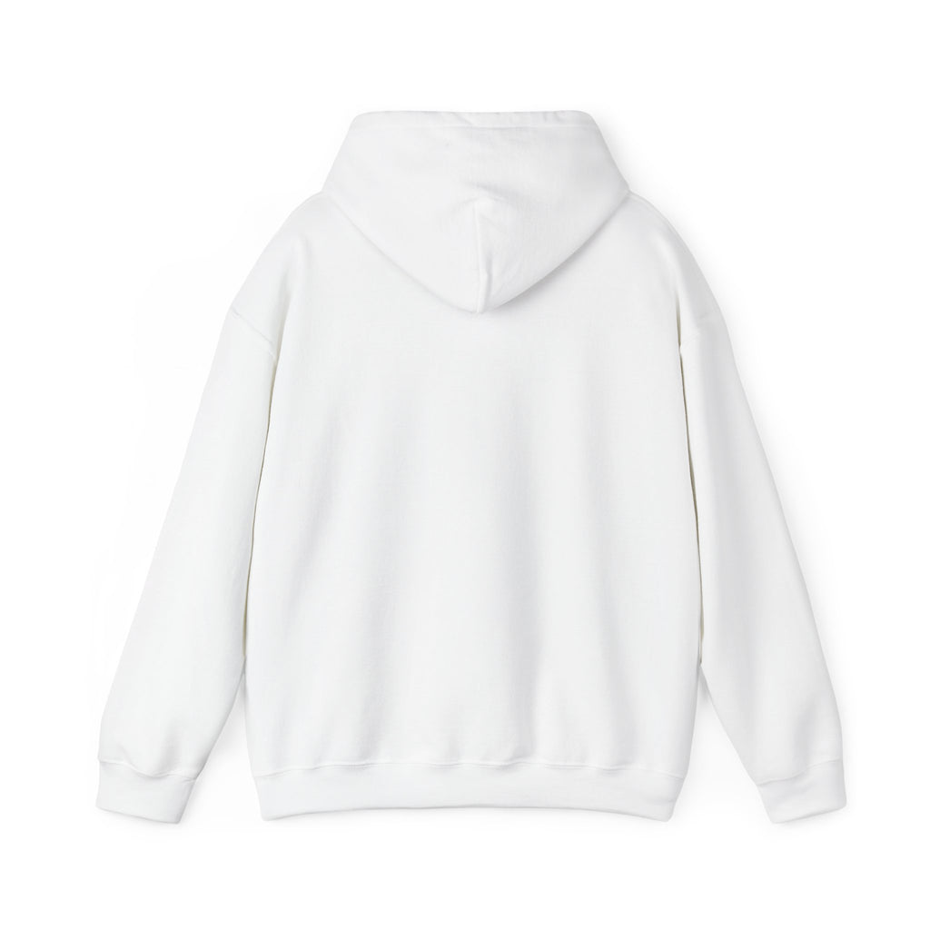 I am different hoodie