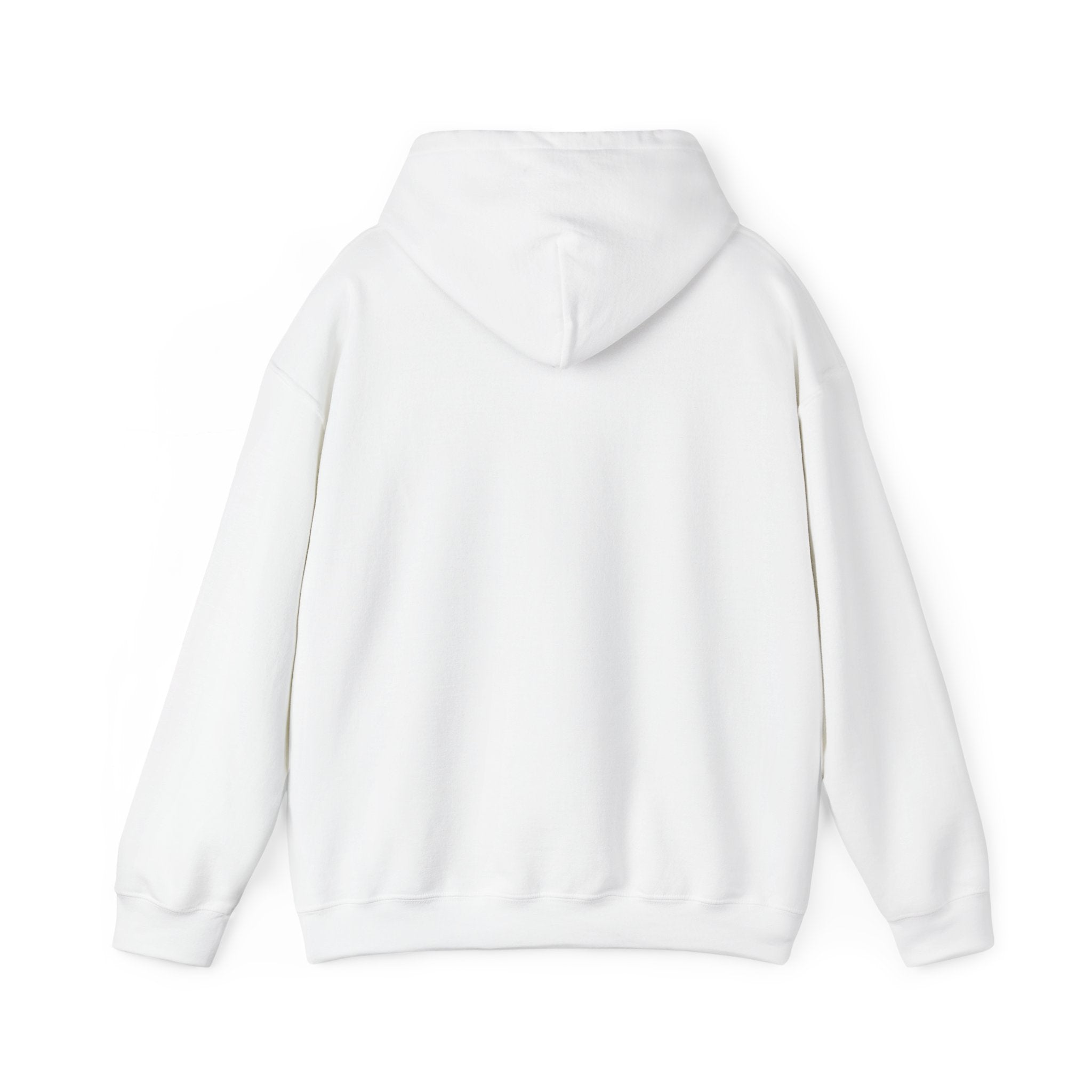 I am different hoodie