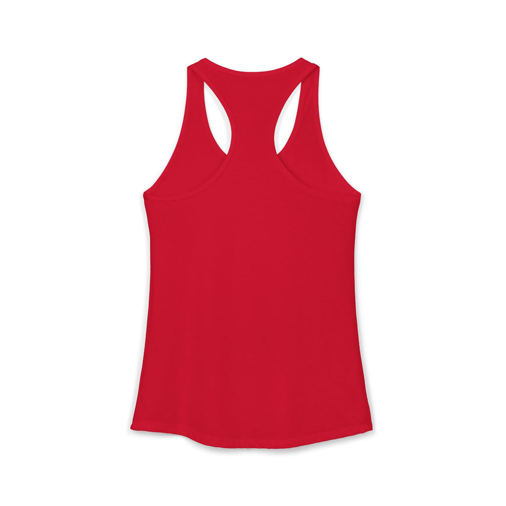 Women's Fix America First Racerback Tank