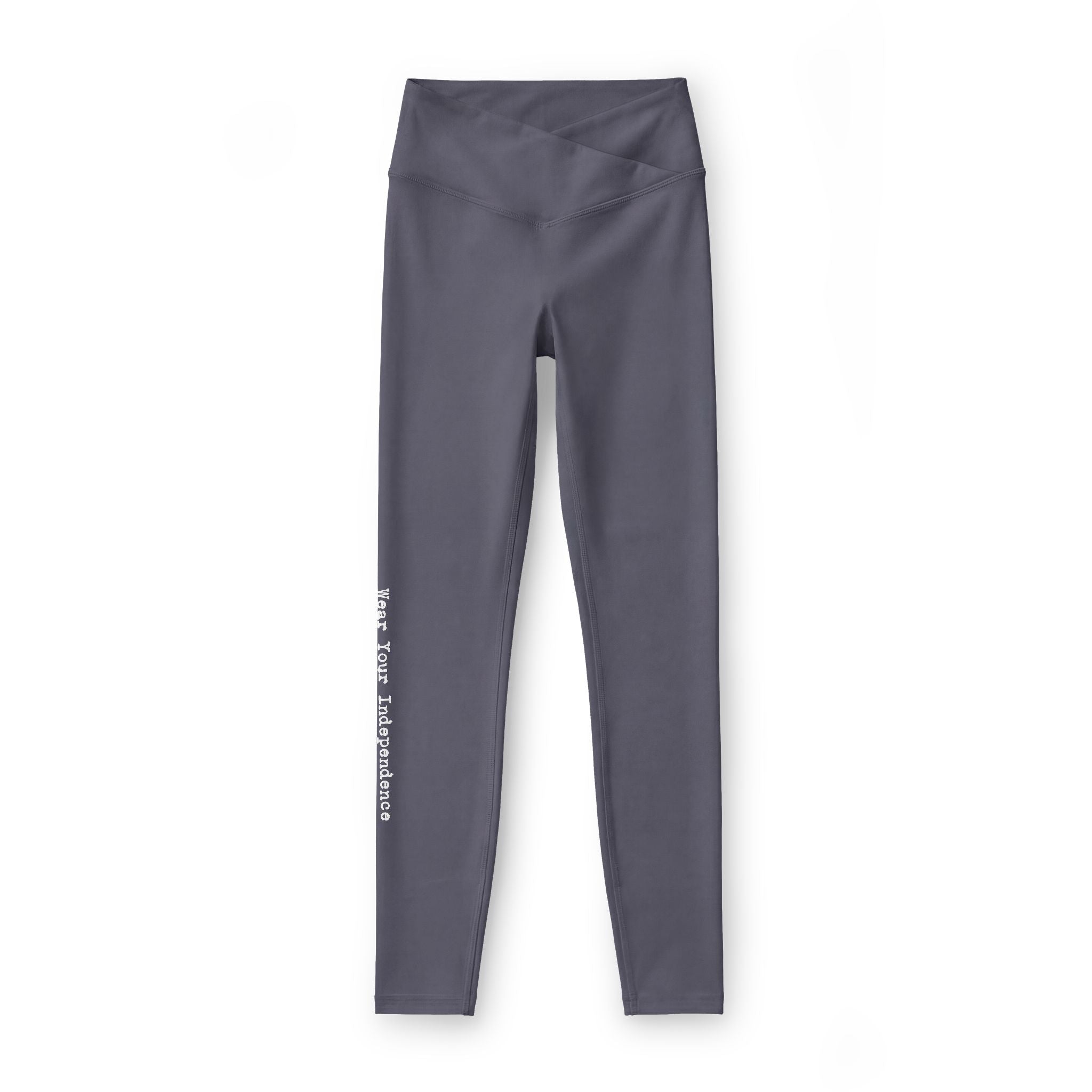 Wear Your Independence - Women’s Luxe Leggings