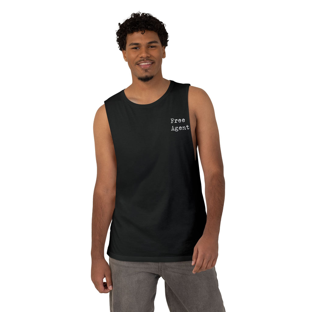 Free Agent Tank Top