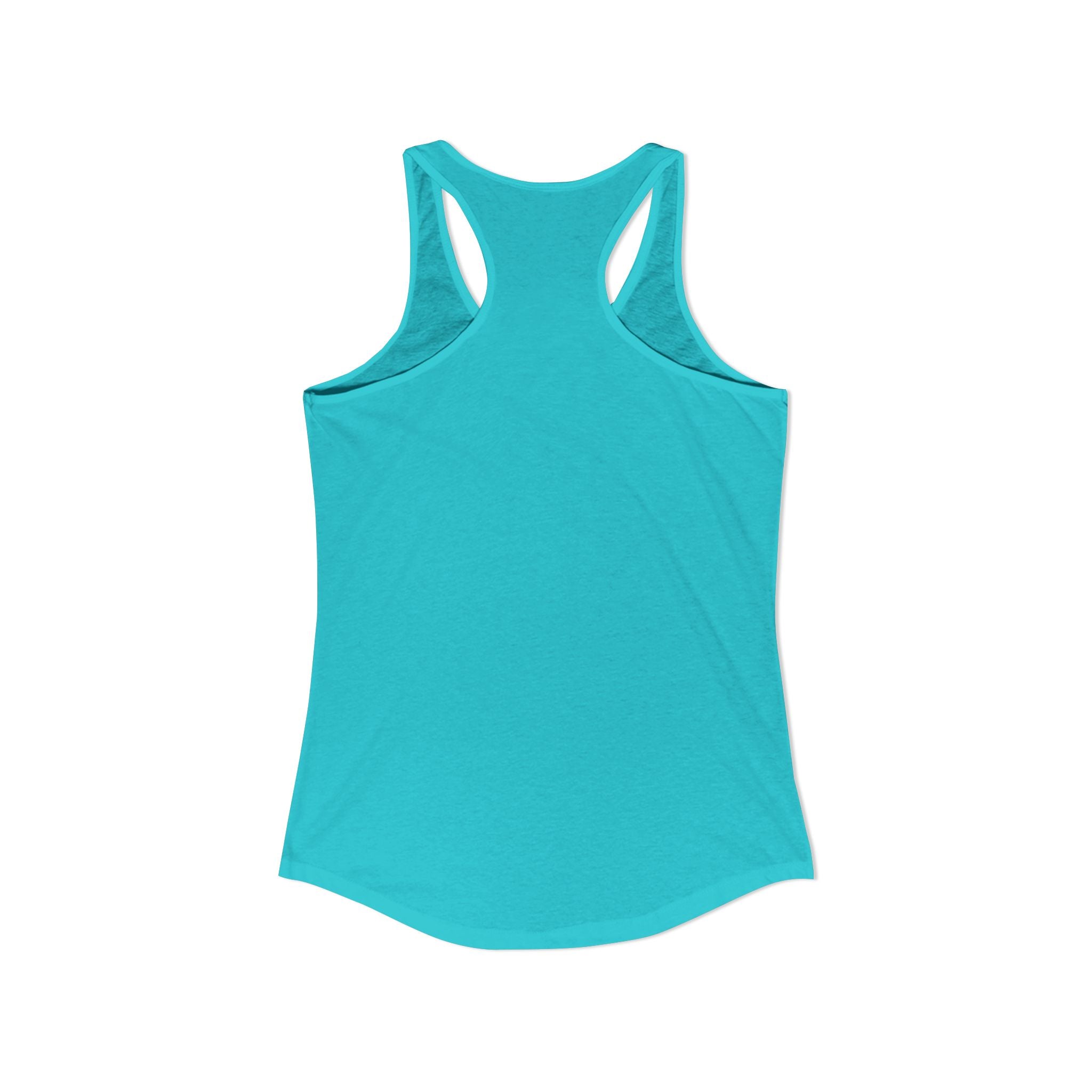 Women's Fix America First Racerback Tank