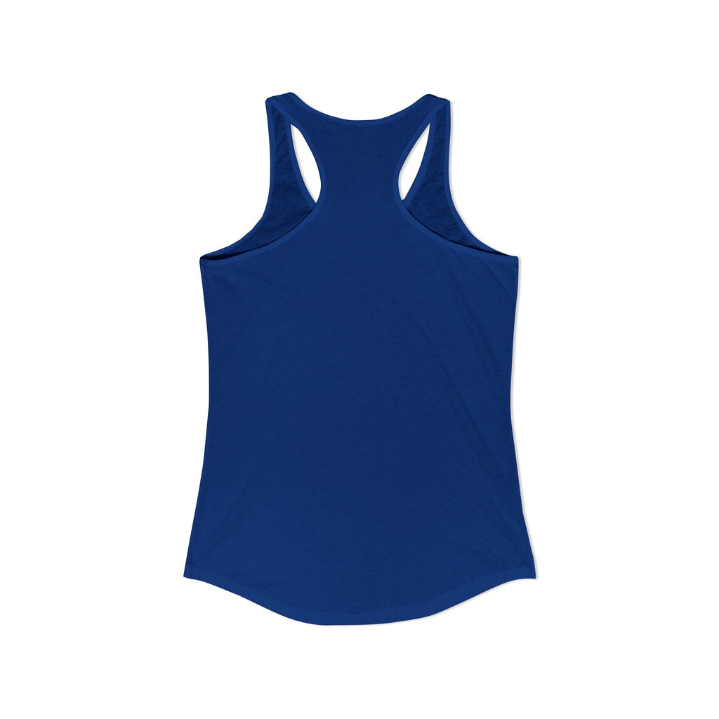 Women's Fix America First Racerback Tank