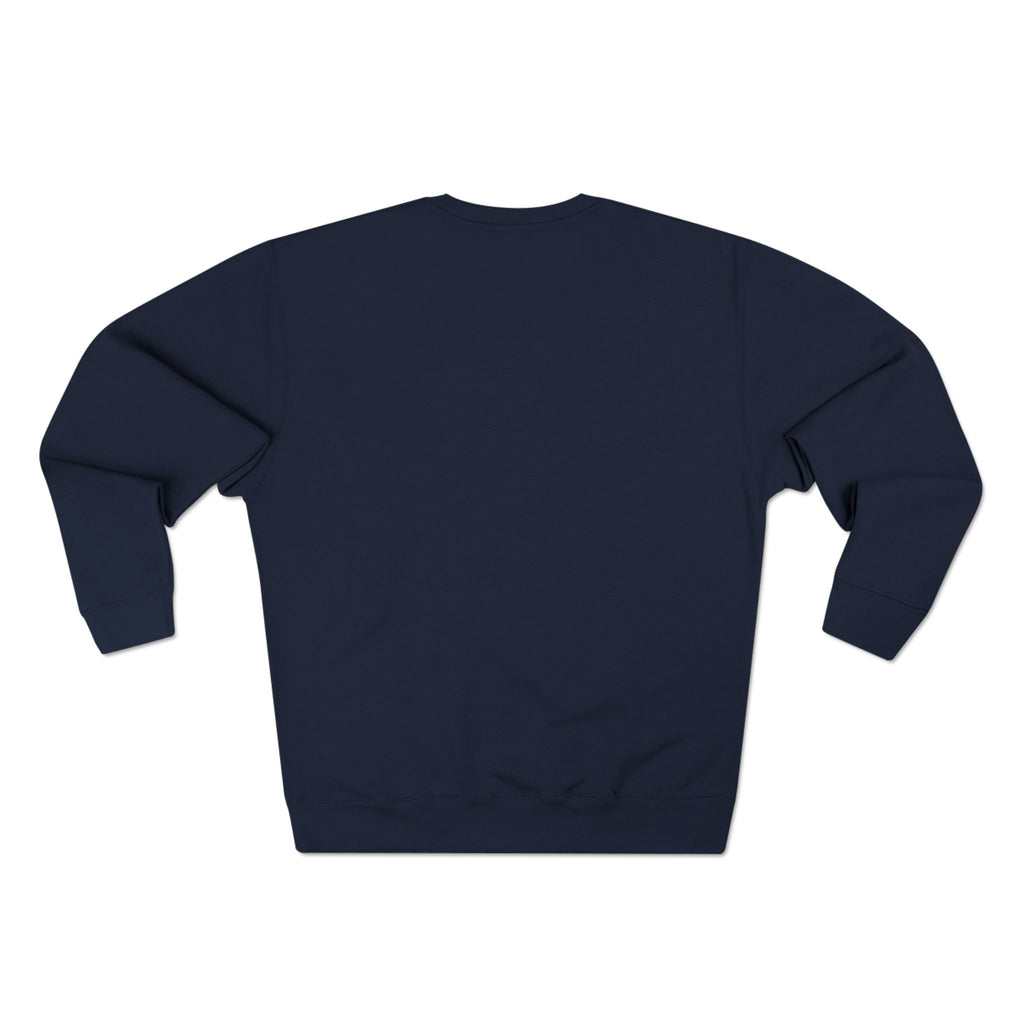 Make Your Witness Pullover