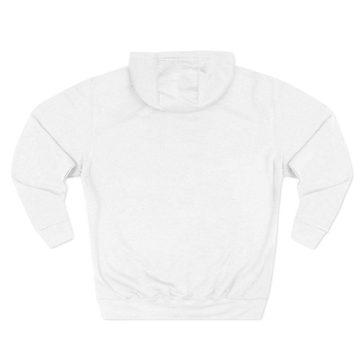 Left Right Reasonable Hoodie