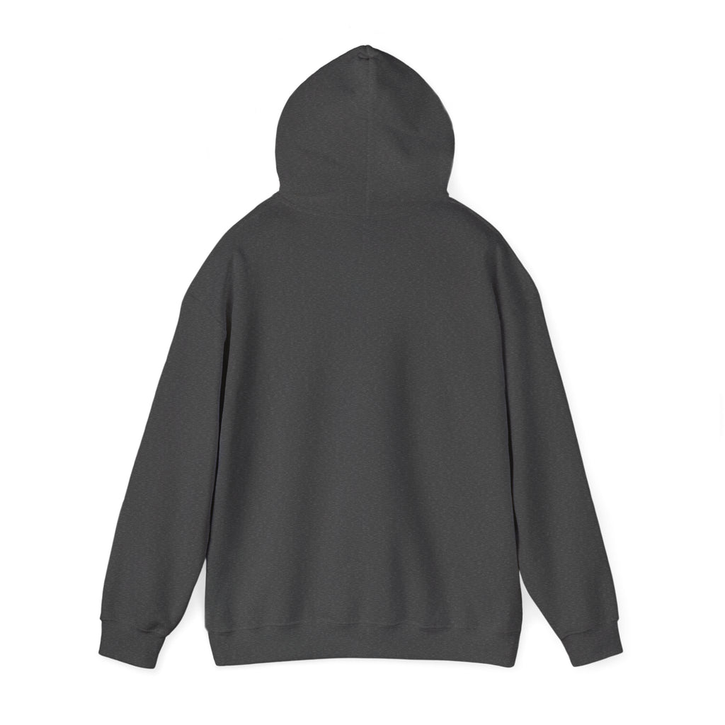 I am different hoodie