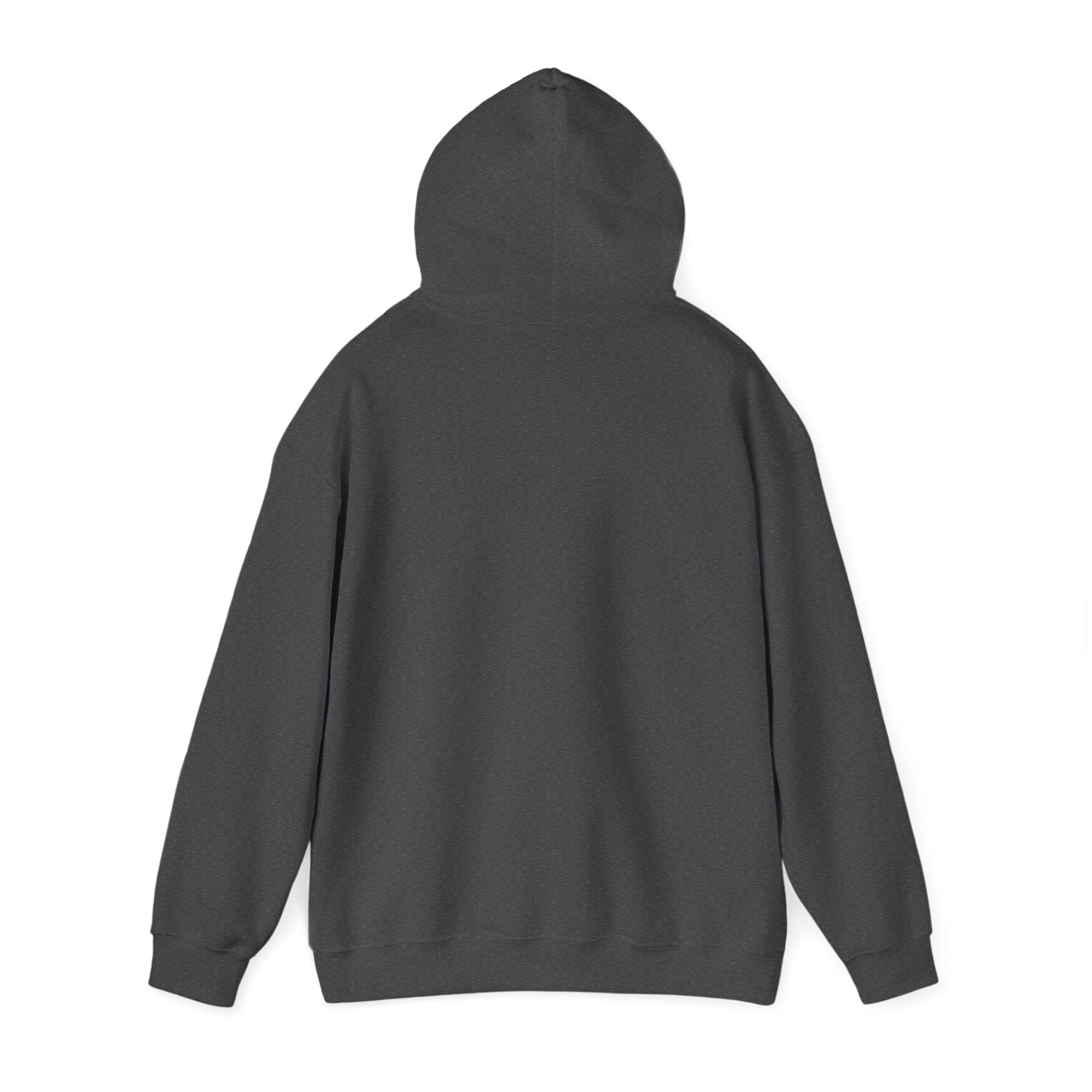 I am different hoodie