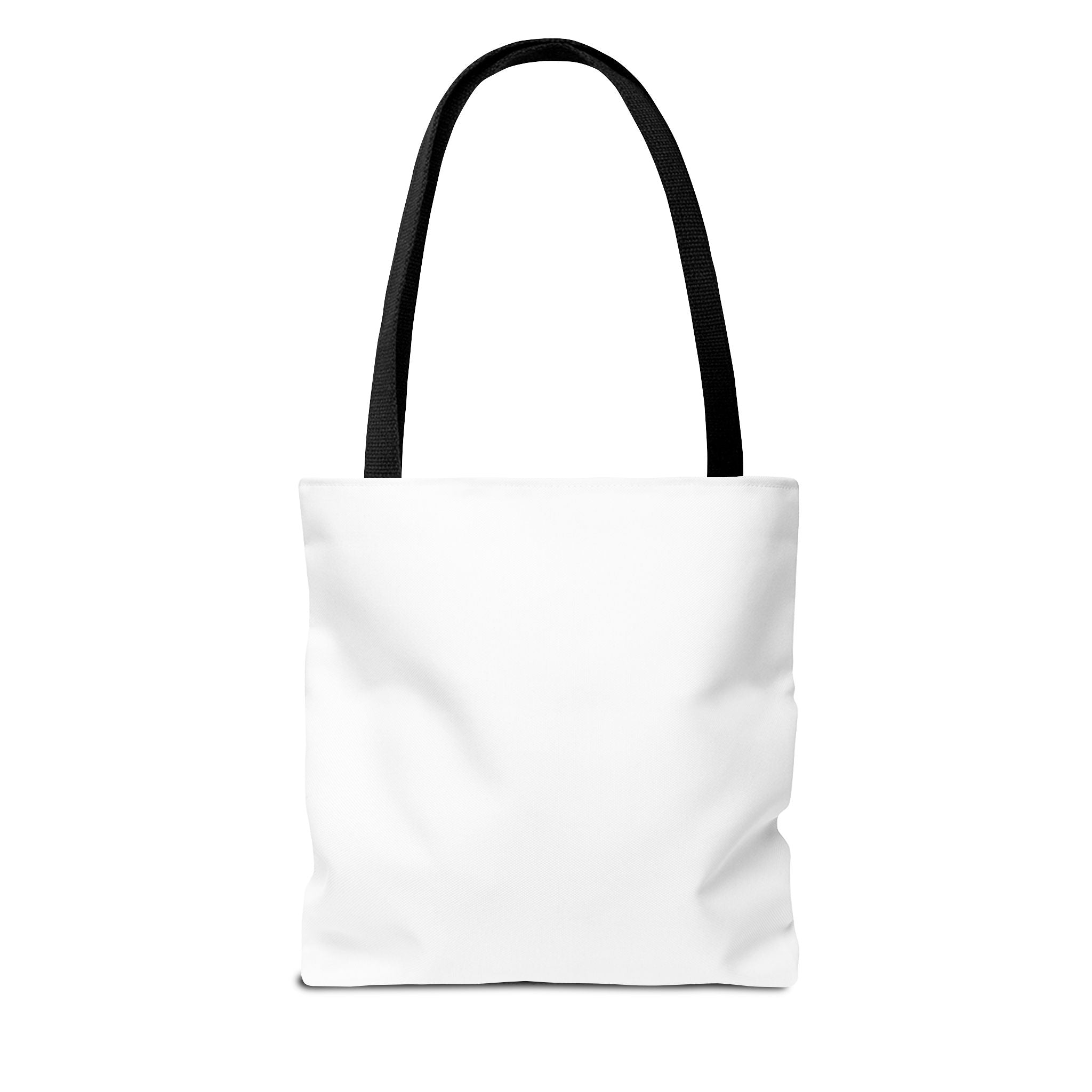 Left Right Reasonable Tote Bag