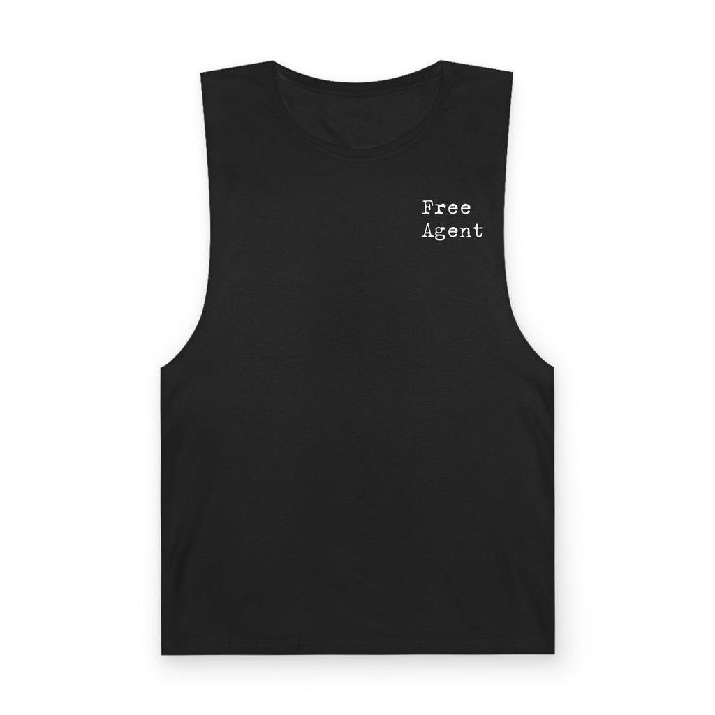 Free Agent Tank Top