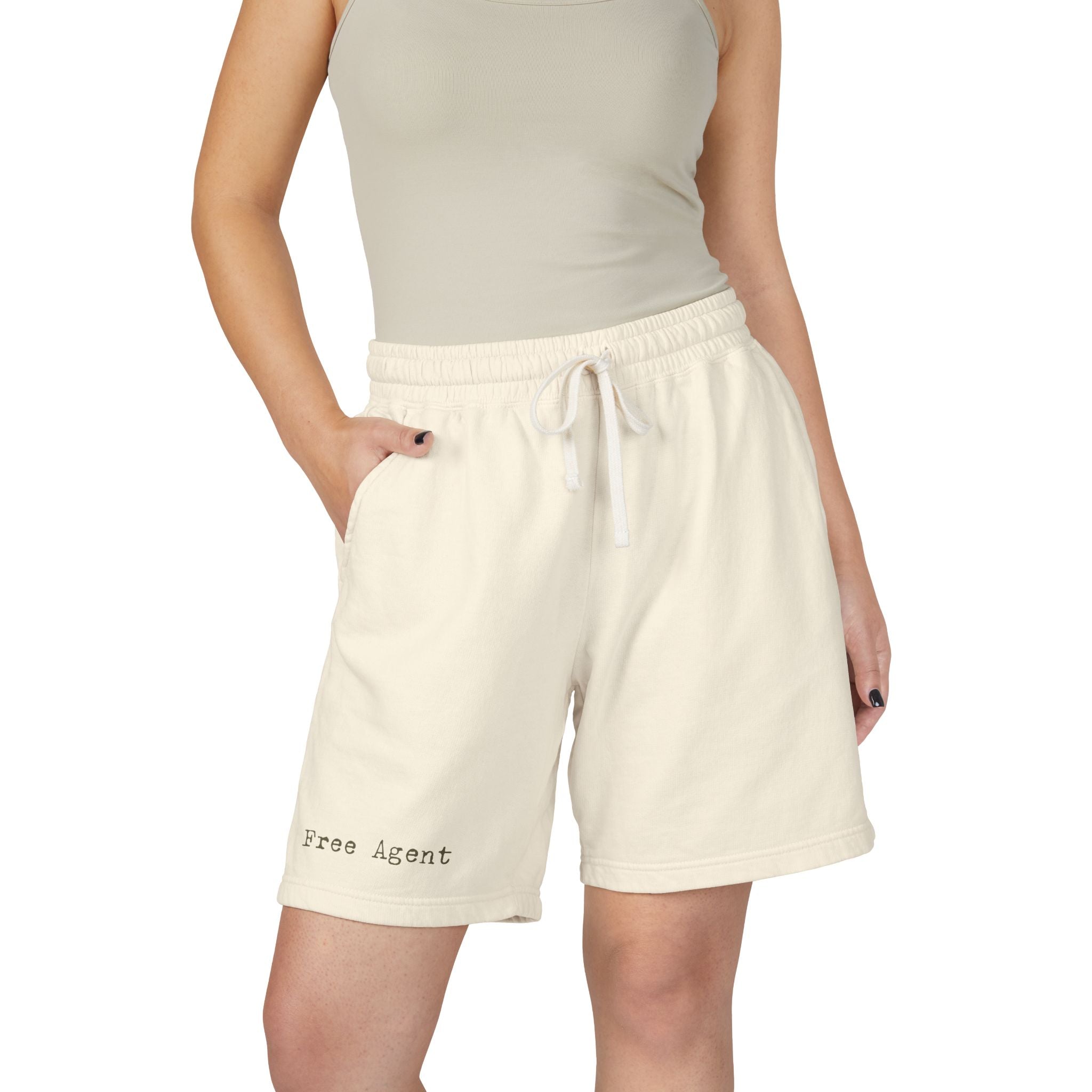 Free Agent Sweat Shorts