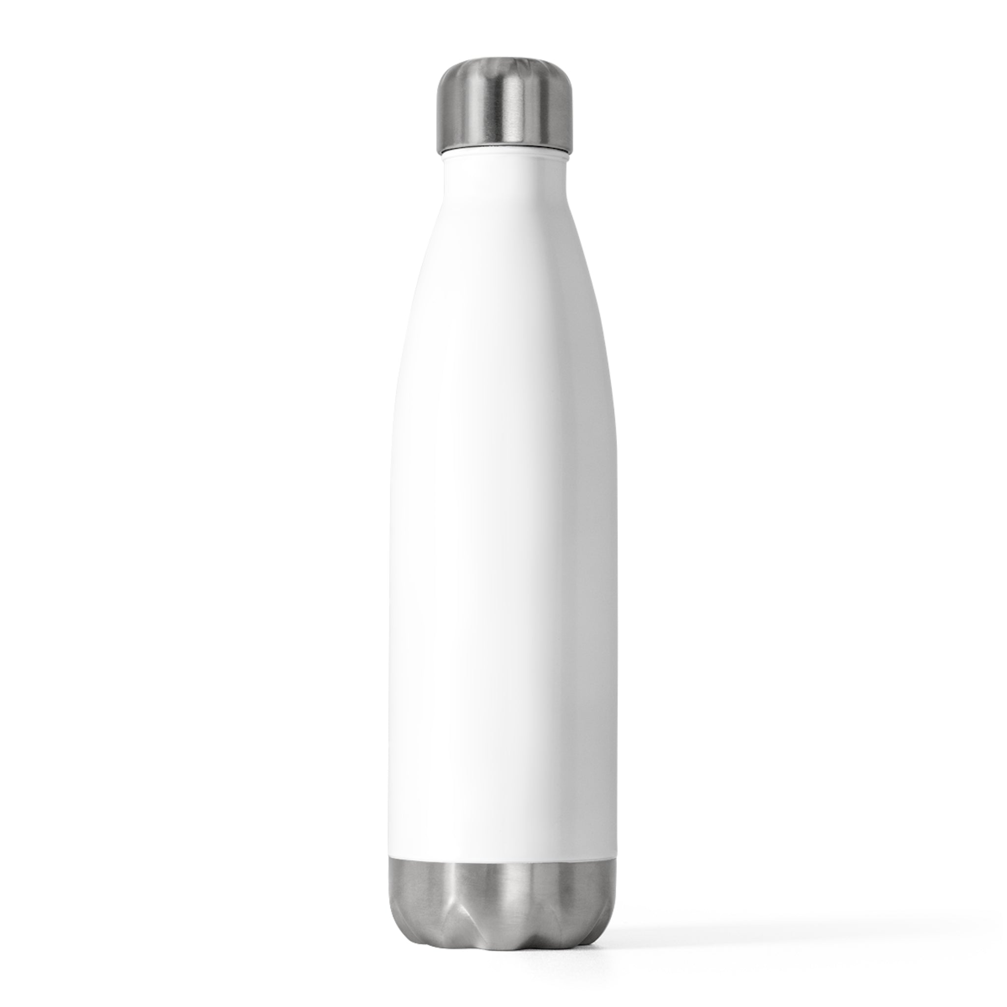 Free Agent Bottle | 20oz Insulated Stainless Steel