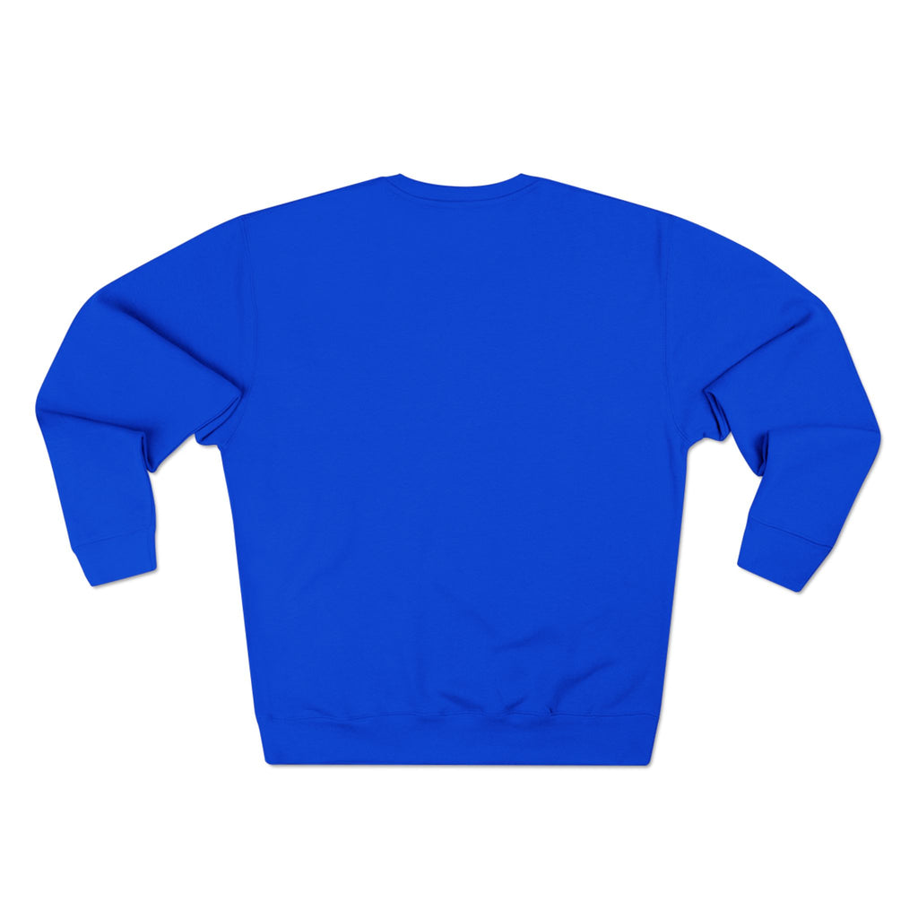 Make Your Witness Pullover