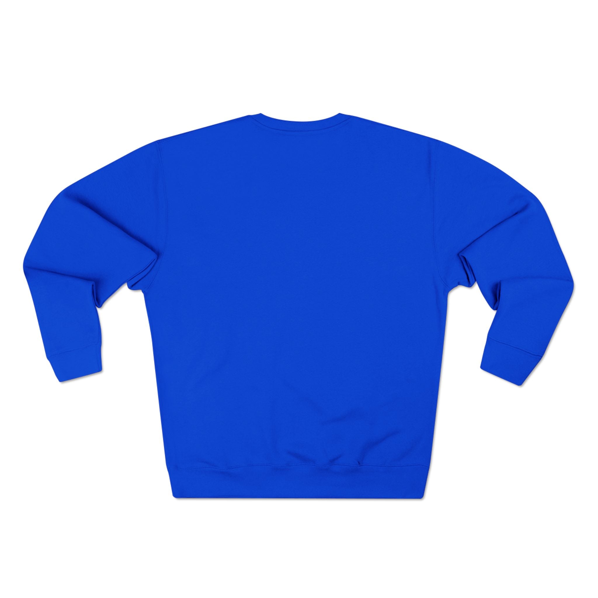 Make Your Witness Pullover