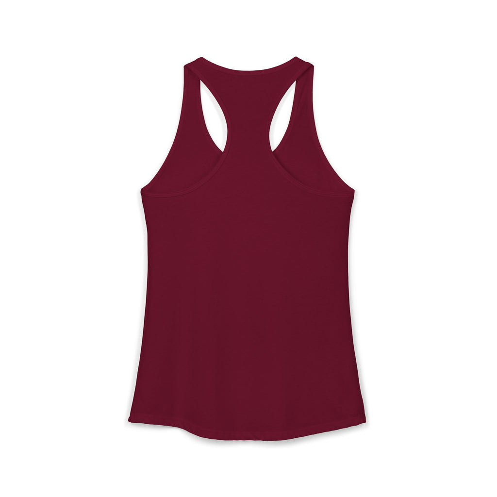 Women's Fix America First Racerback Tank