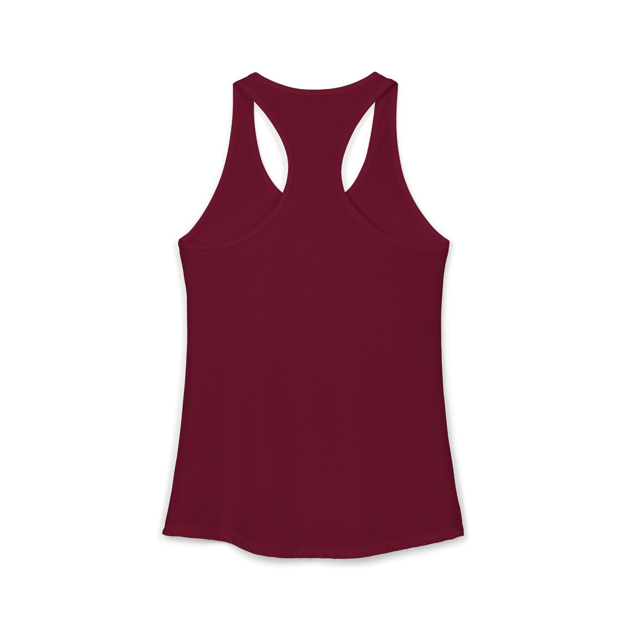 Women's Fix America First Racerback Tank