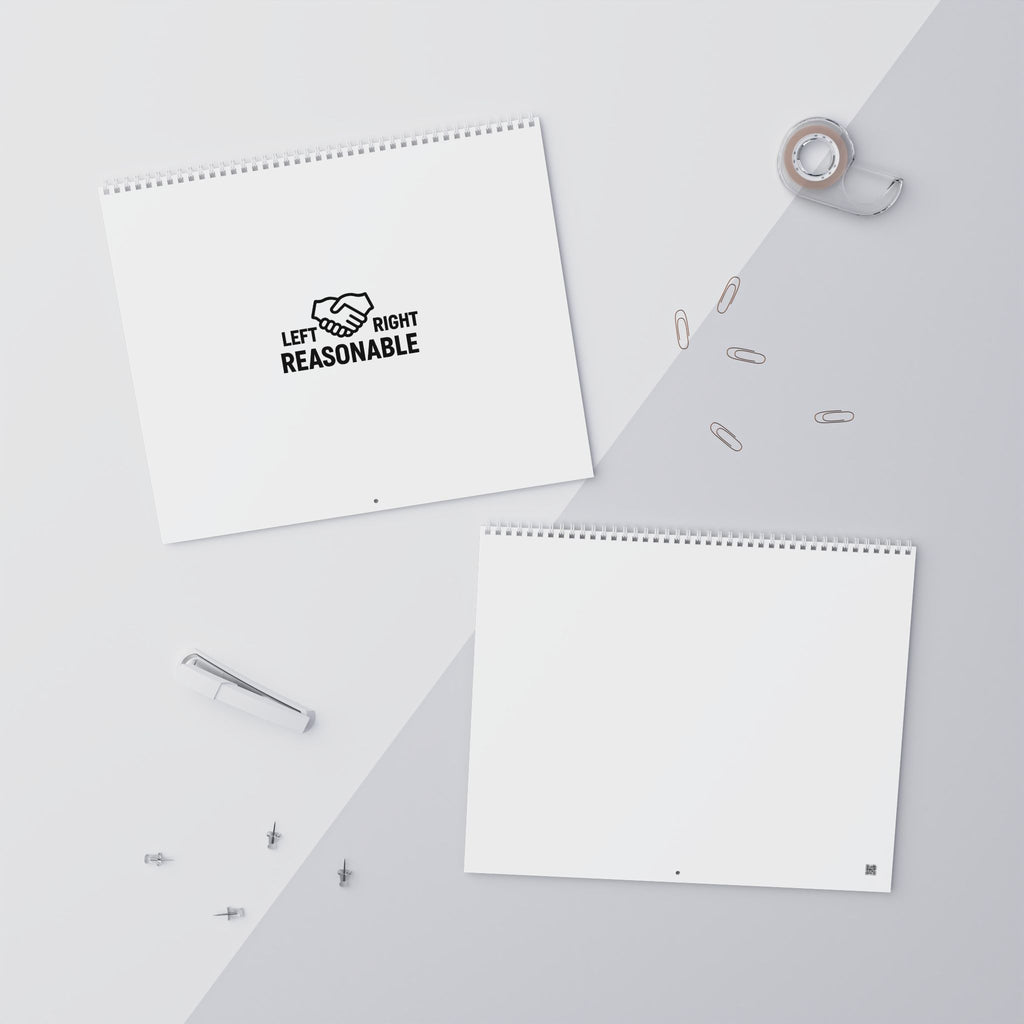 Wall Calendars (2026)