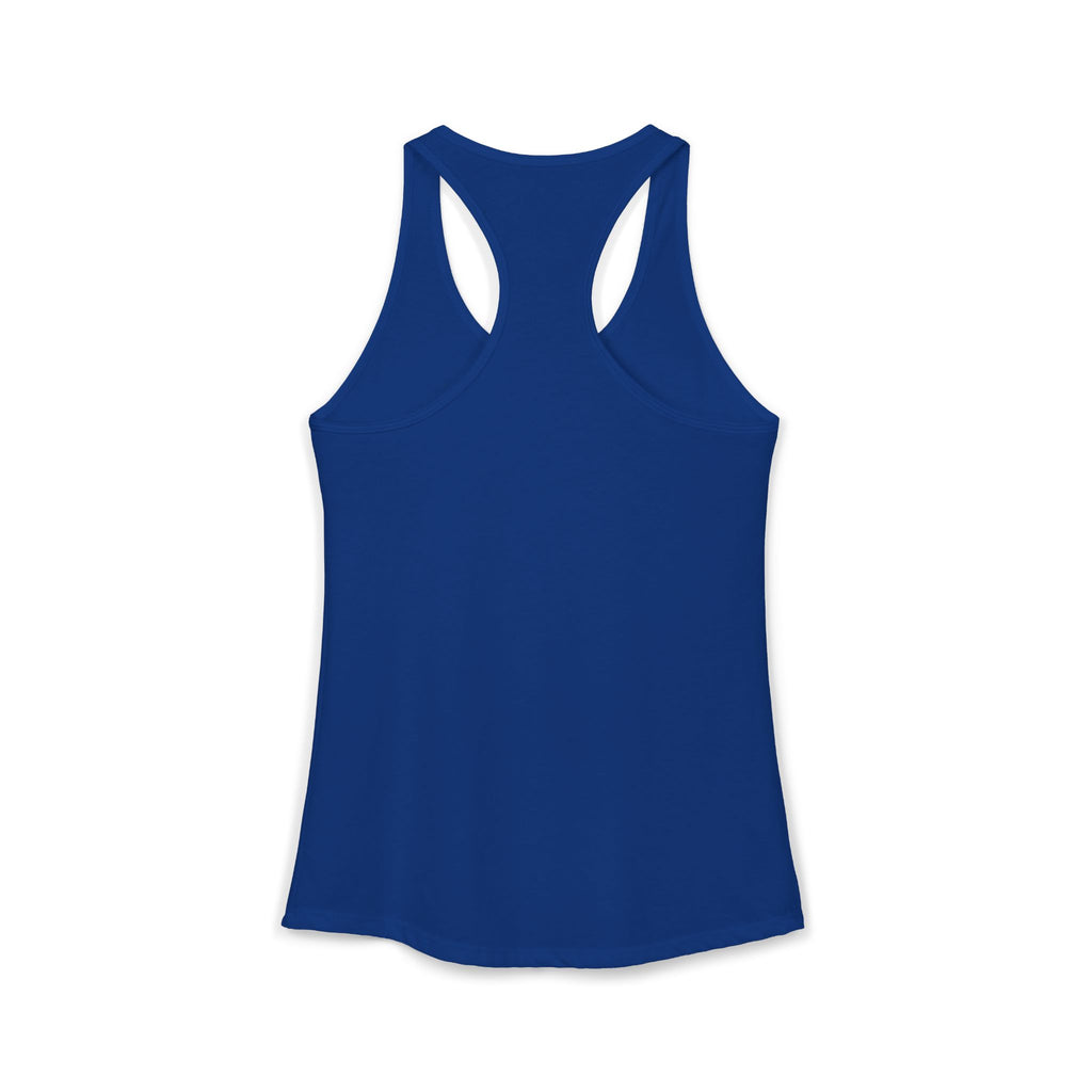 Women's Fix America First Racerback Tank