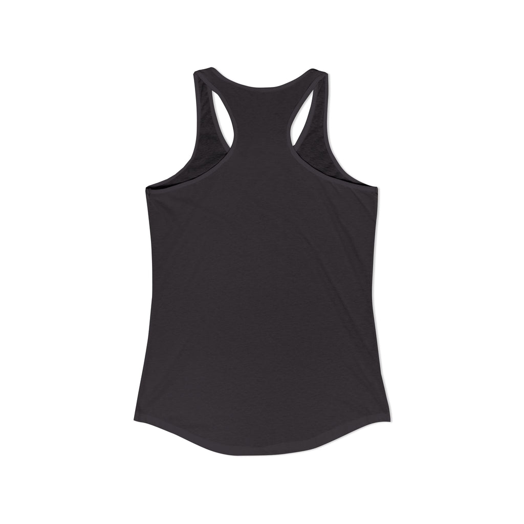 Women's Fix America First Racerback Tank