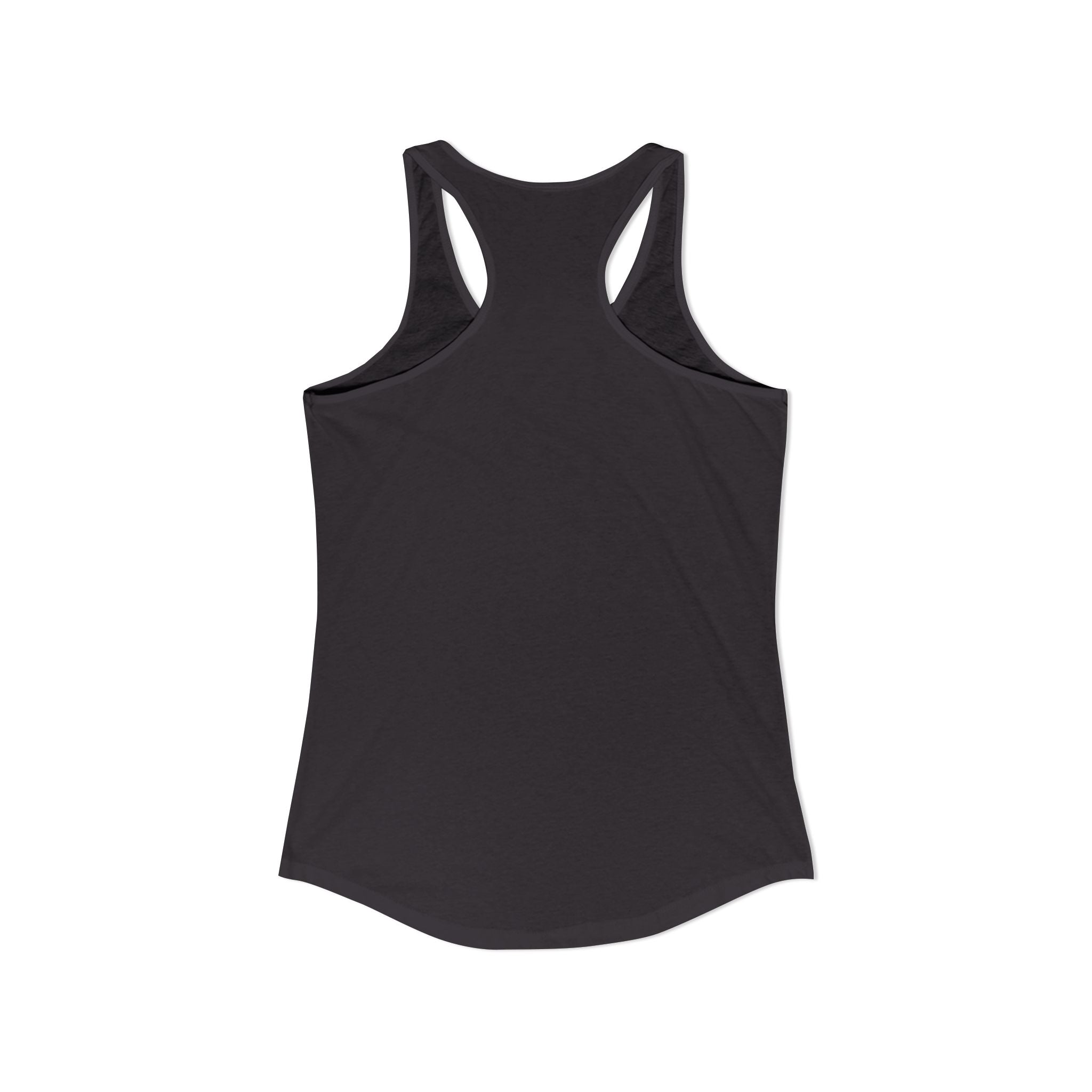 Women's Fix America First Racerback Tank