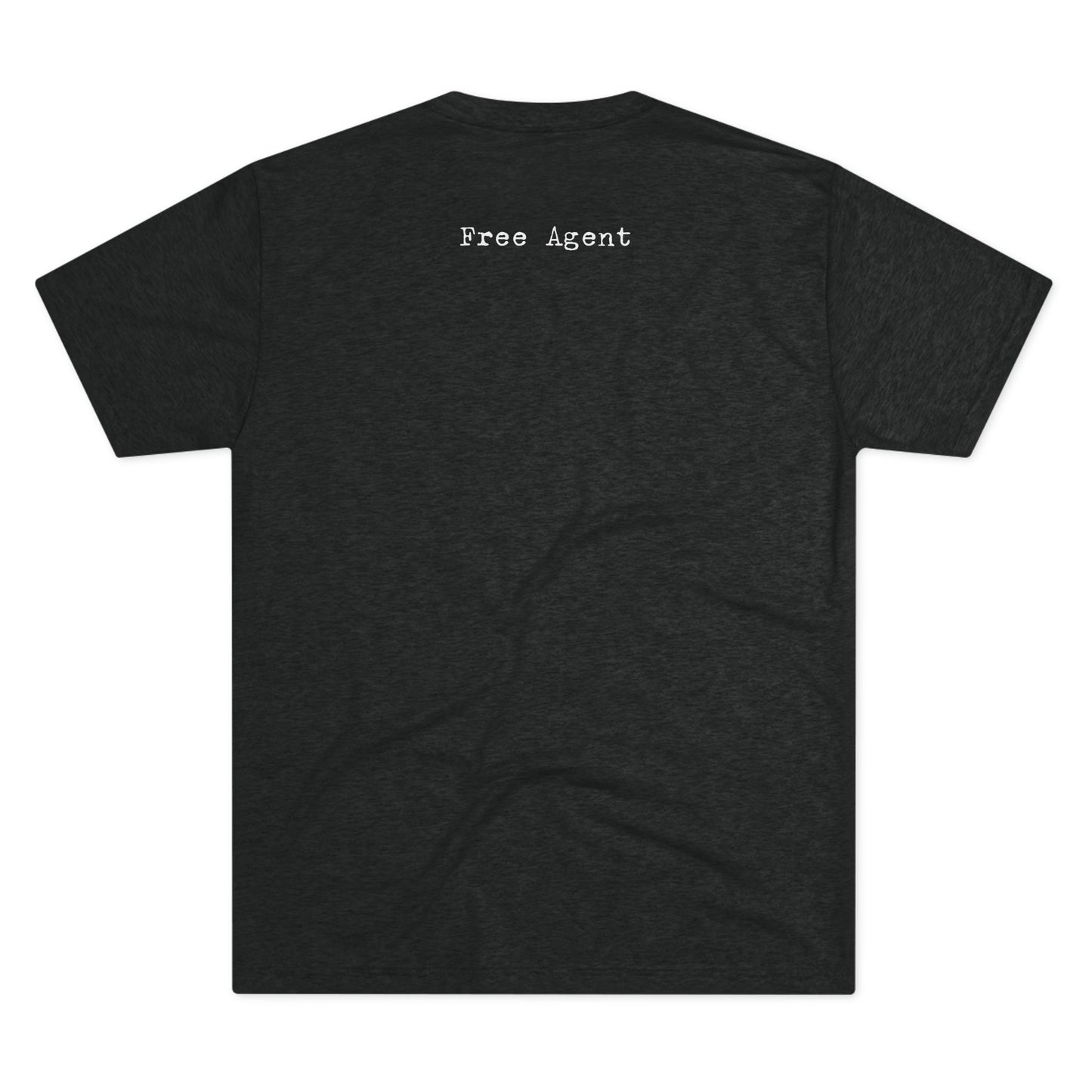Fix America First Tee