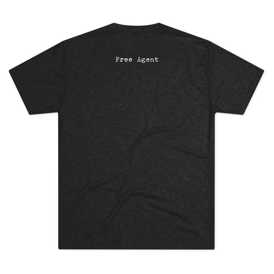 Fix America First Tee