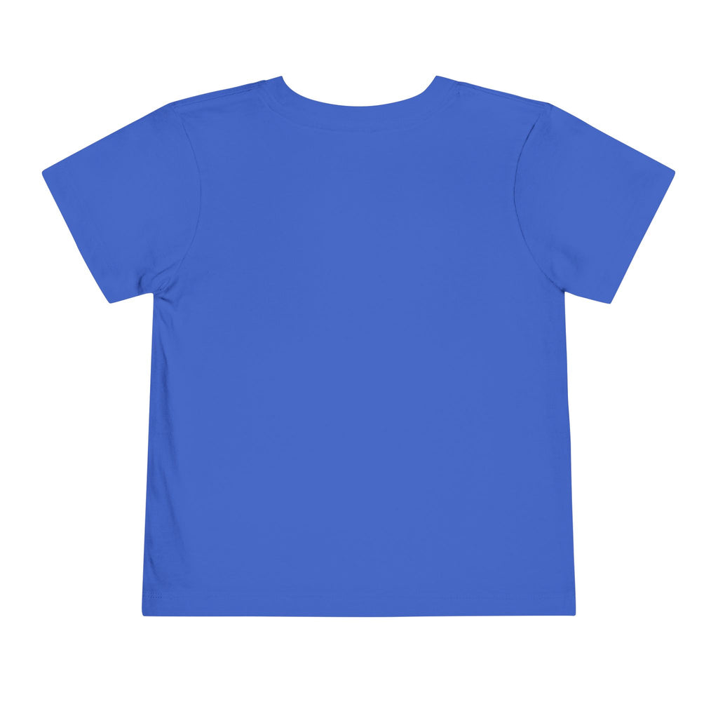 Toddler Tee "Fix America First"