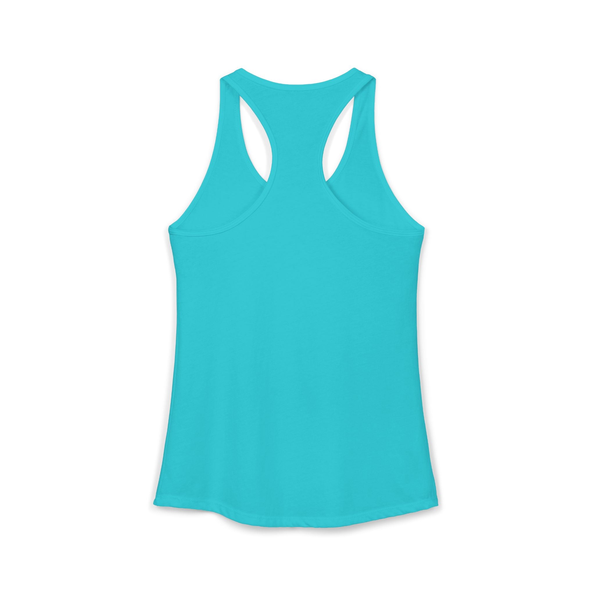 Women's Fix America First Racerback Tank
