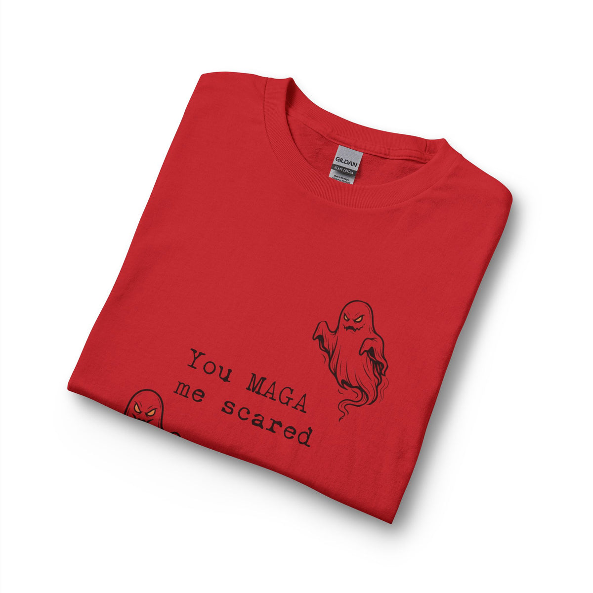 Unisex Long Sleeve T-Shirt