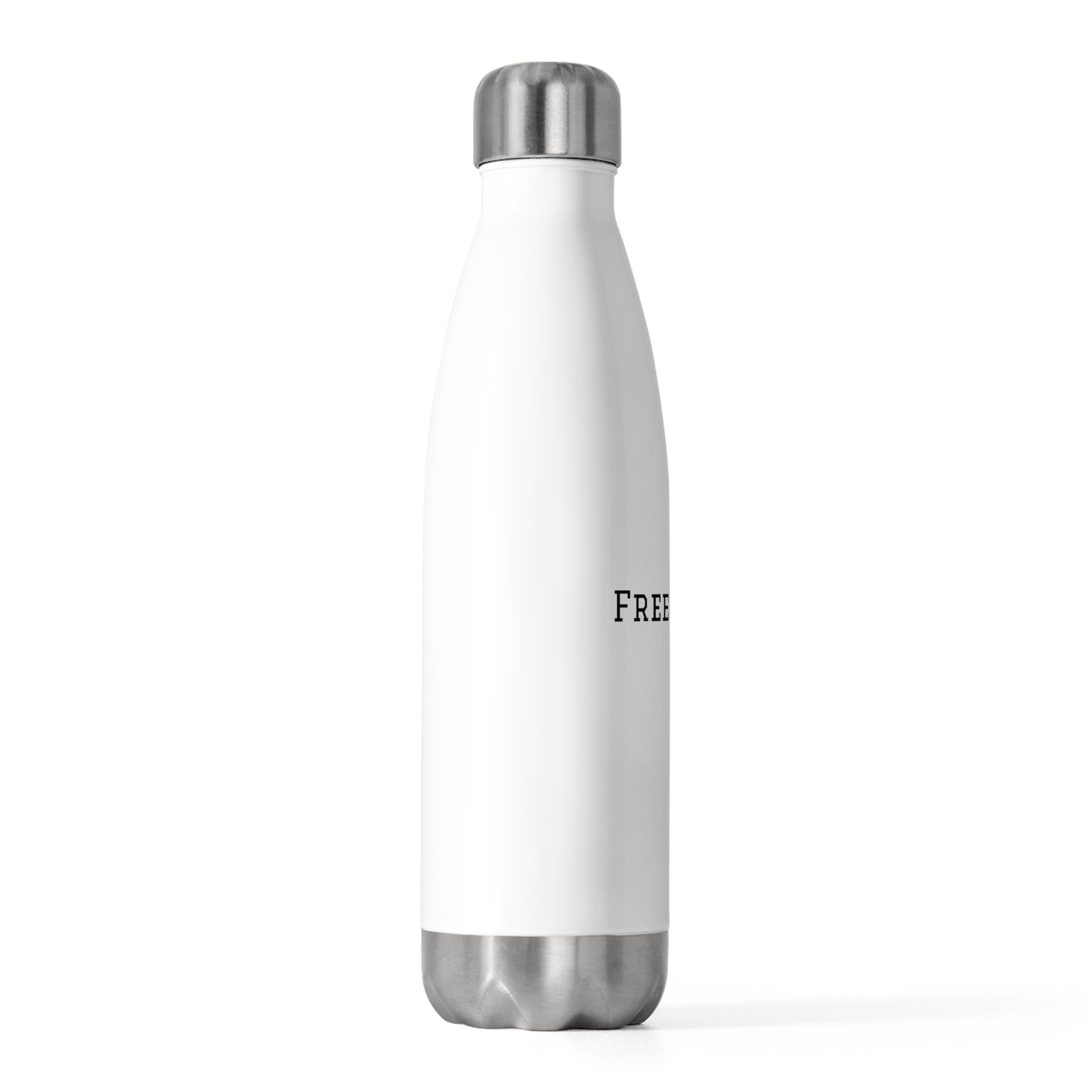 Free Agent Bottle | 20oz Insulated Stainless Steel