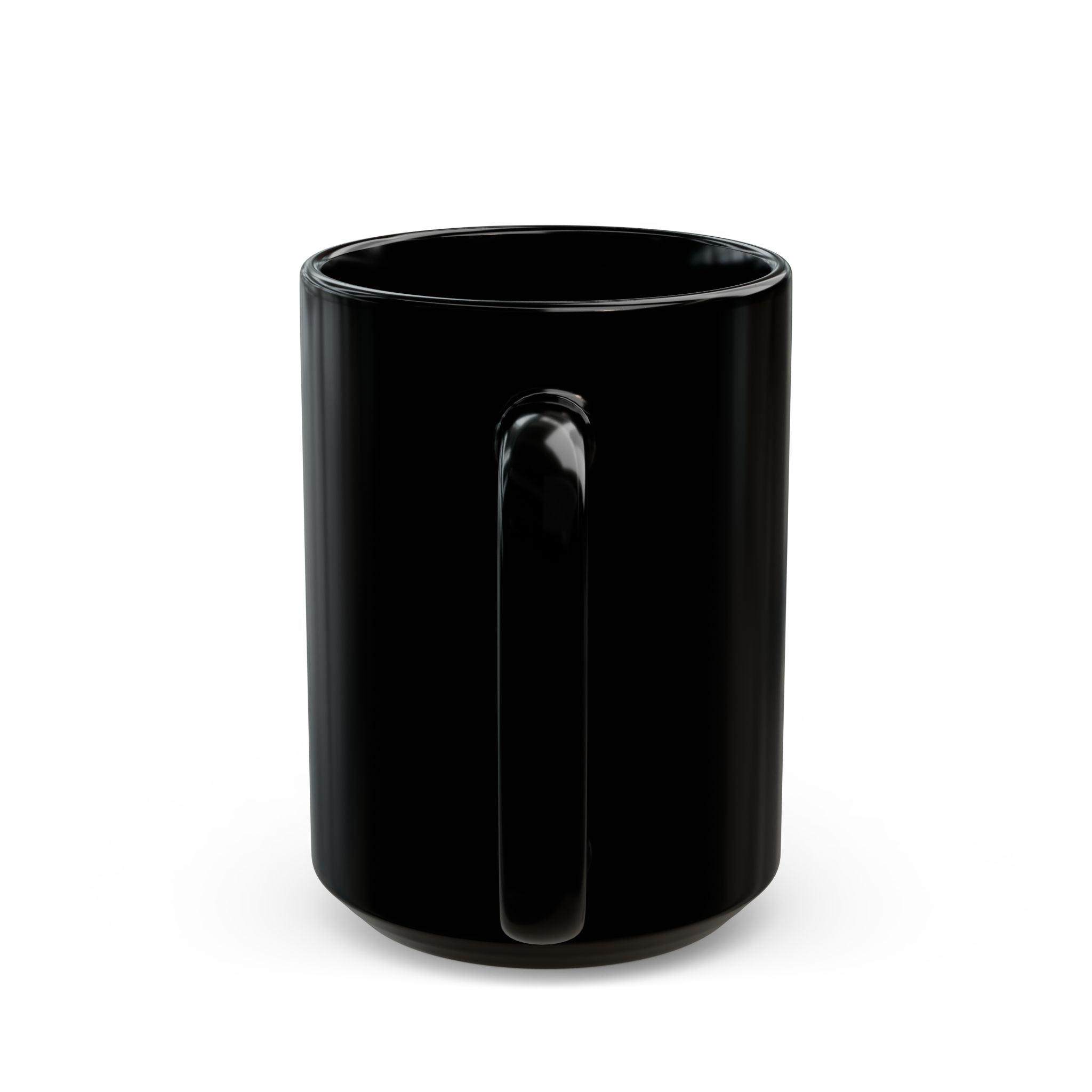 Critical Thinker Mug  (11oz/15oz)