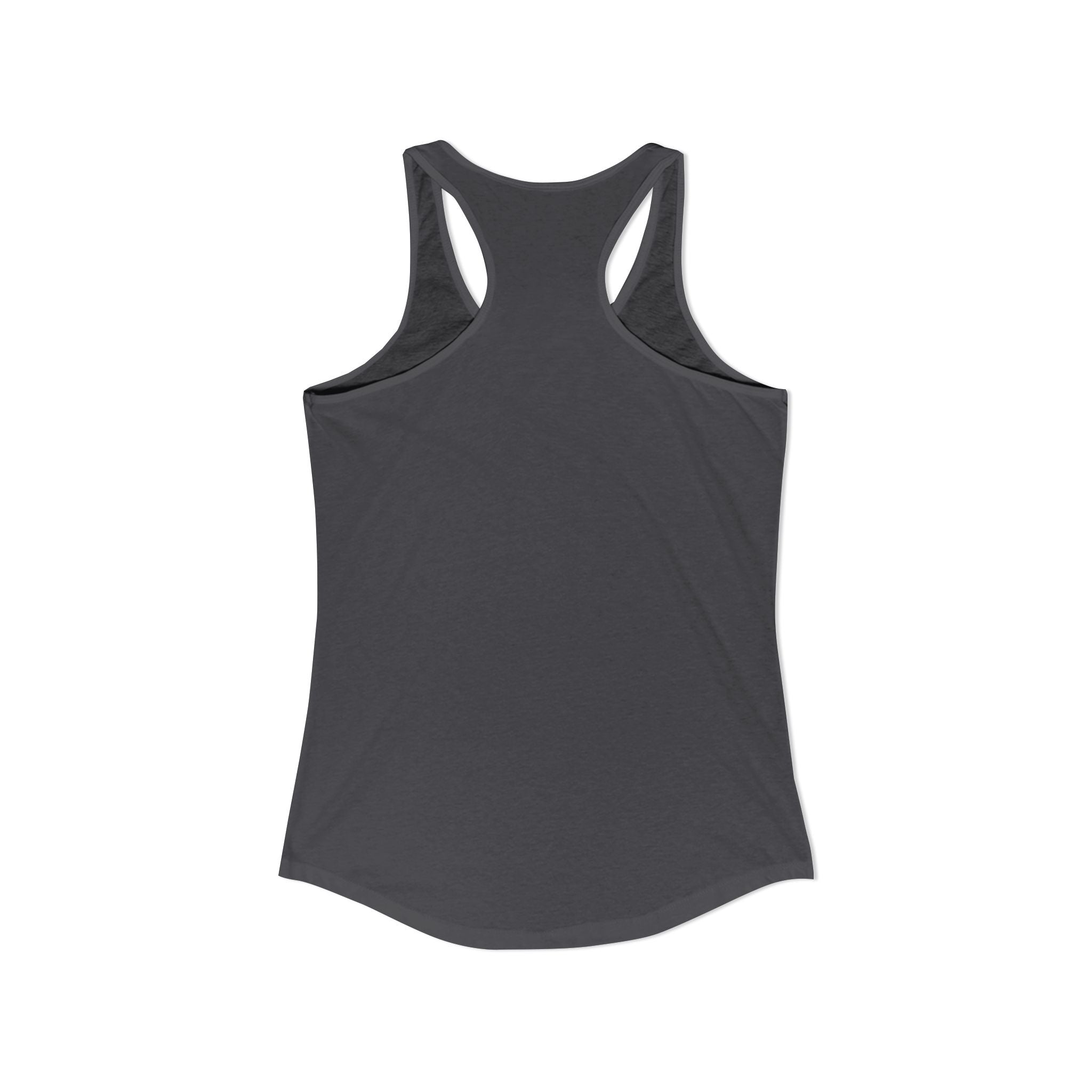 Women's Fix America First Racerback Tank