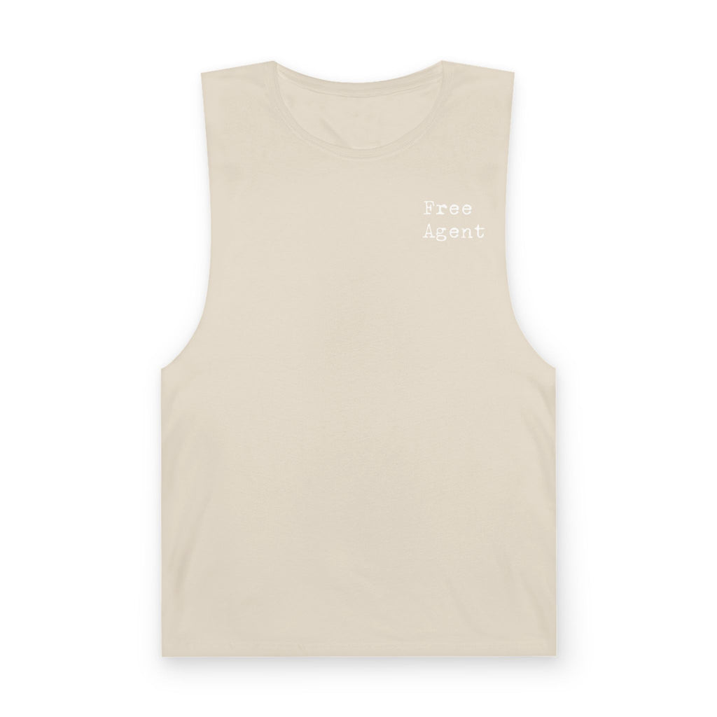 Free Agent Tank Top
