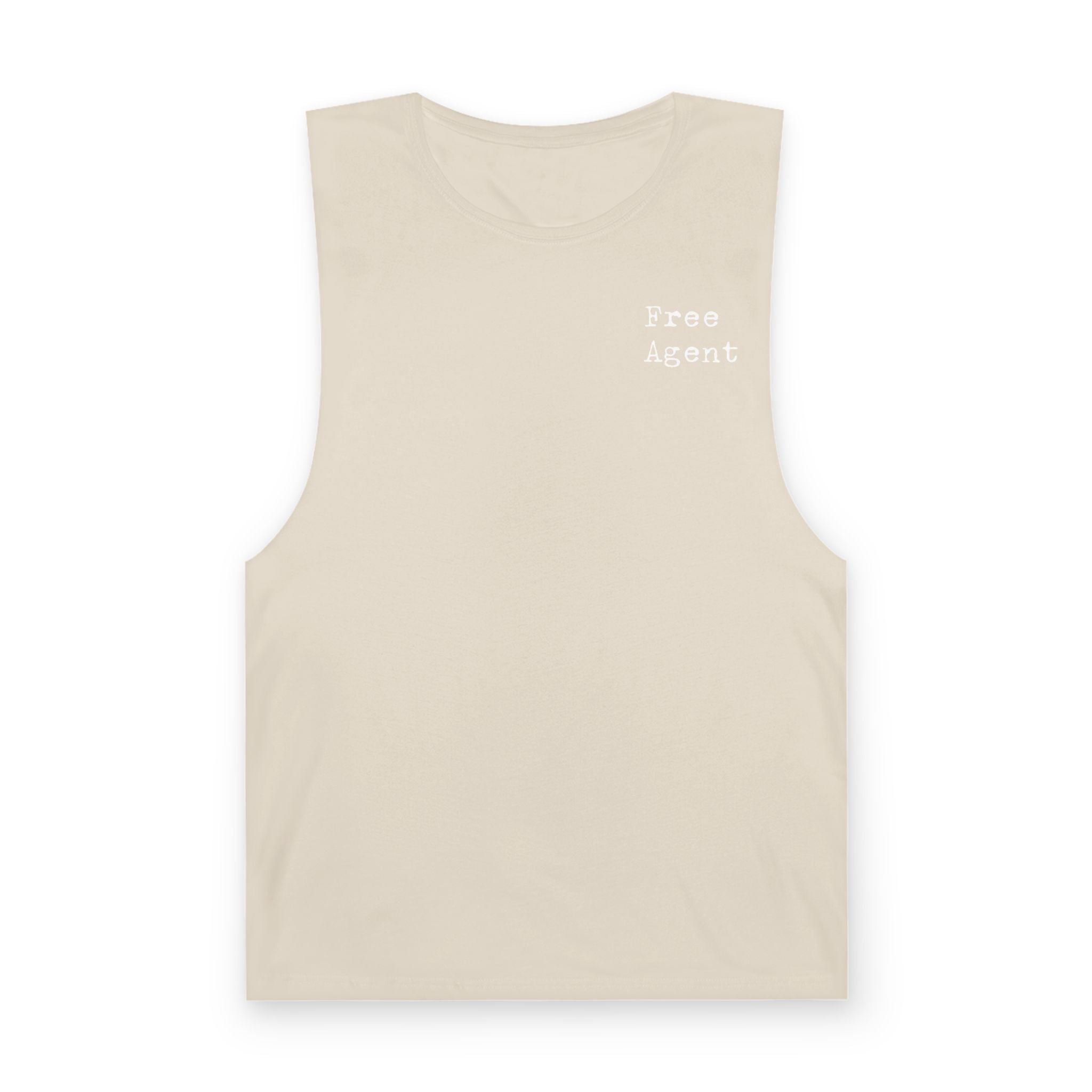 Free Agent Tank Top