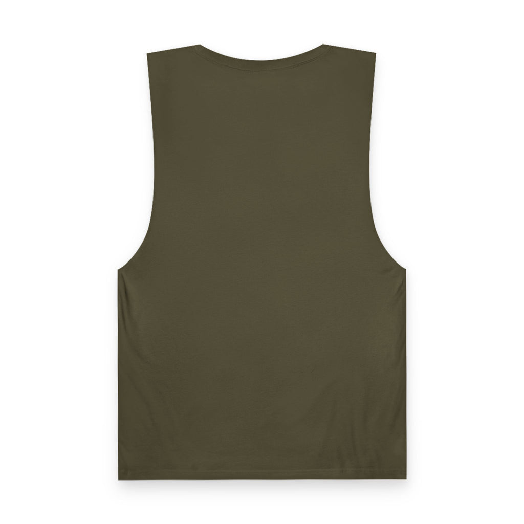 Free Agent Tank Top